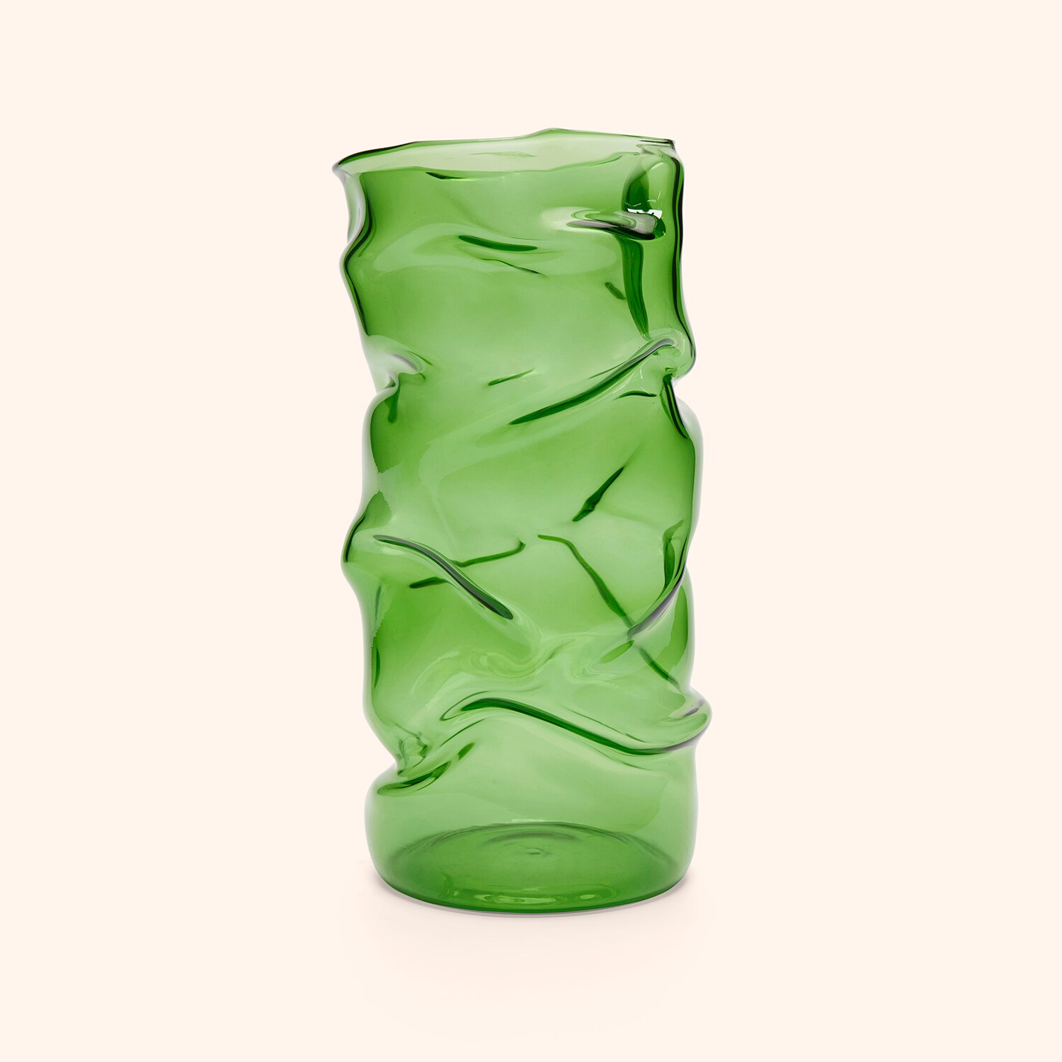 Vase Paper